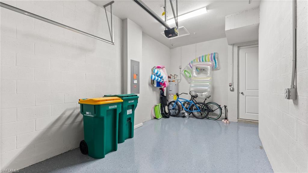4601 Arboretum Circle, Unit 202 Naples, FL 34112 - Photo 30 of 37 a view of a room with toys