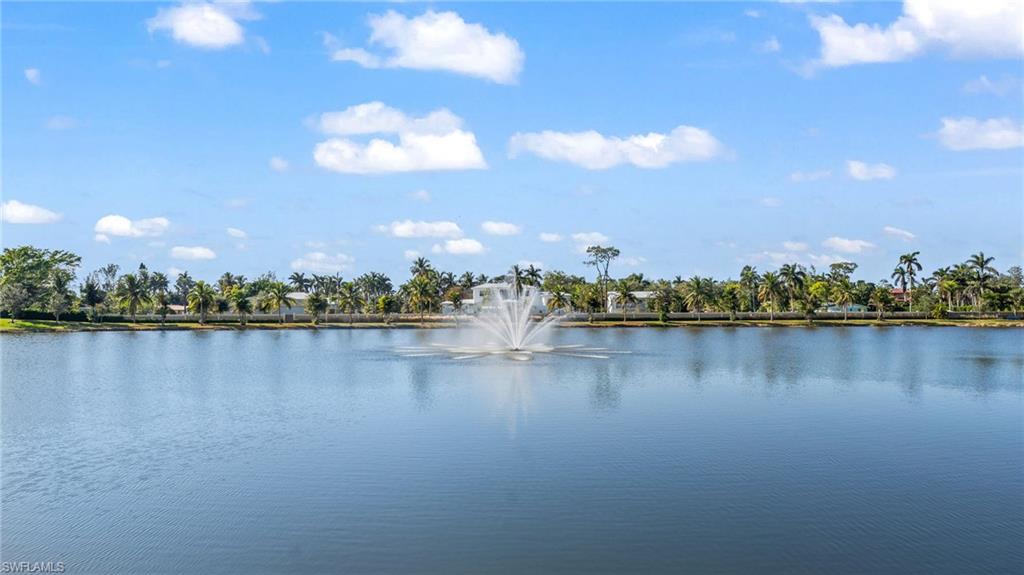 4601 Arboretum Circle, Unit 202 Naples, FL 34112 - Photo 37 of 37 a view of a lake