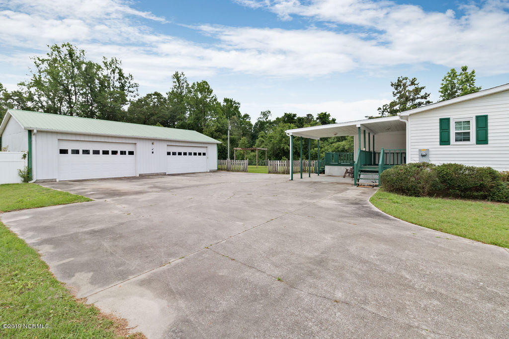 933 Haw Branch Road Beulaville, NC 28518 - Photo 1 of 17 IMG_5741