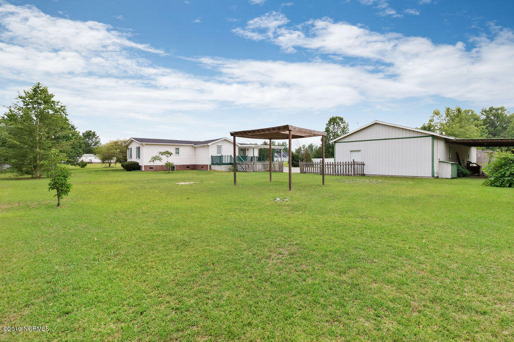 933 Haw Branch Road Beulaville, NC 28518 - Photo 17 of 17 IMG_5744