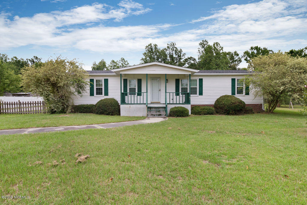933 Haw Branch Road Beulaville, NC 28518 - Photo 3 of 17 IMG_5738