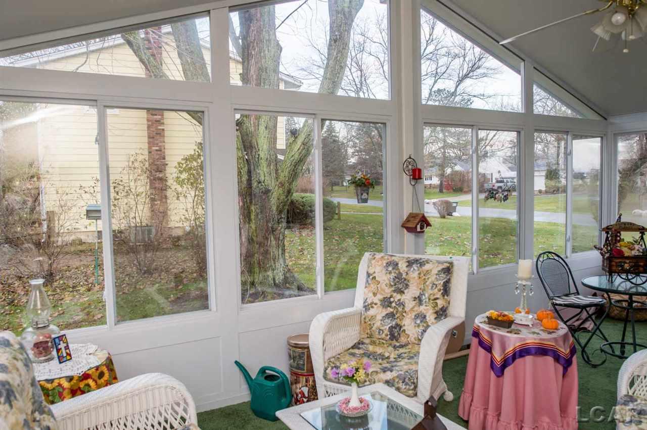 1205 Auborne Road Adrian, MI 49221 - Photo 28 of 36