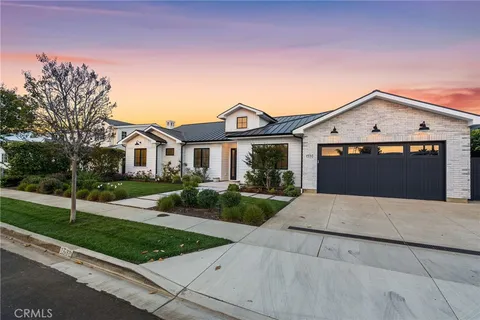 $6,295,000 | 1530 Anita Lane, Newport Beach, CA 92660