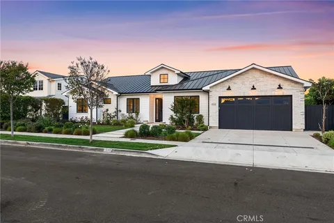 $6,295,000 | 1530 Anita Lane, Newport Beach, CA 92660
