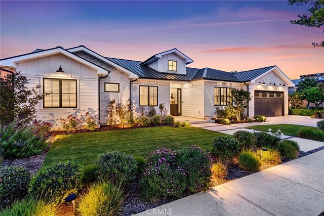 $5,850,000 | 1530 Anita Lane, Newport Beach, CA 92660
