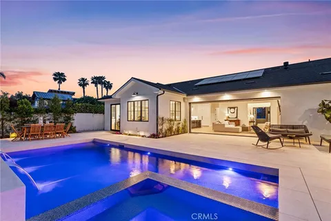 $6,295,000 | 1530 Anita Lane, Newport Beach, CA 92660