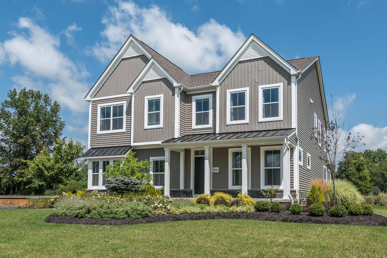 3843 Whispering Pines Road Delaware, OH 43015 - Photo 1 of 58 Gallery Image 1