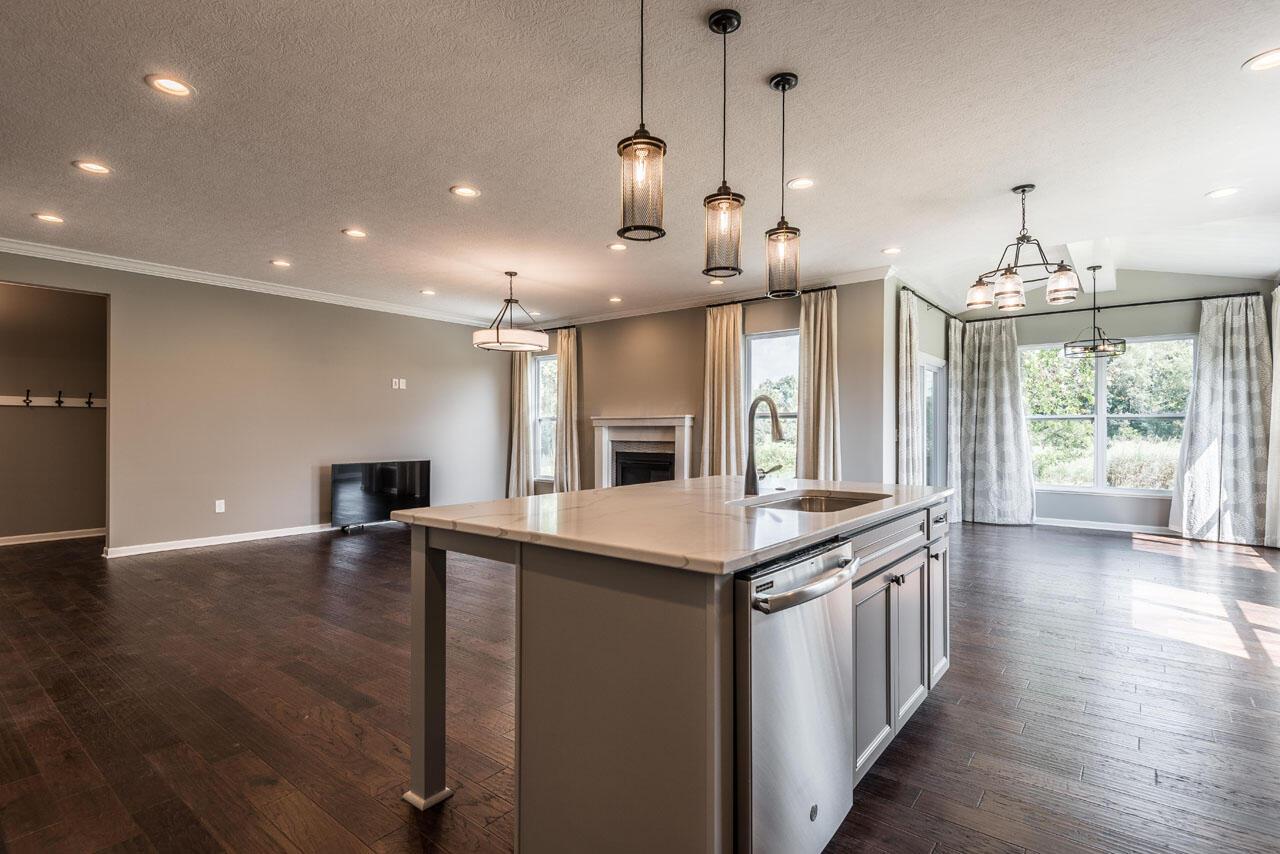3843 Whispering Pines Road Delaware, OH 43015 - Photo 14 of 58 Gallery Image 14