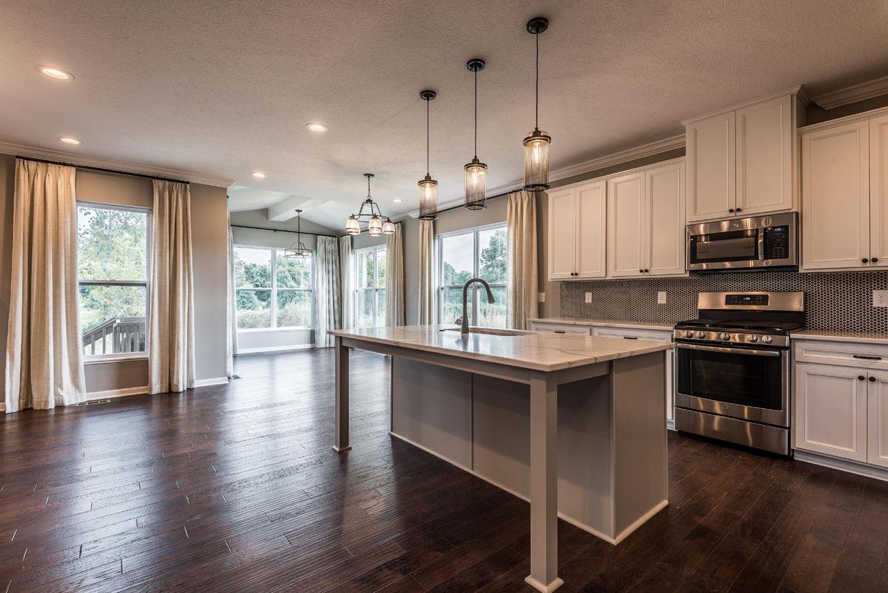 3843 Whispering Pines Road Delaware, OH 43015 - Photo 16 of 58 Gallery Image 16