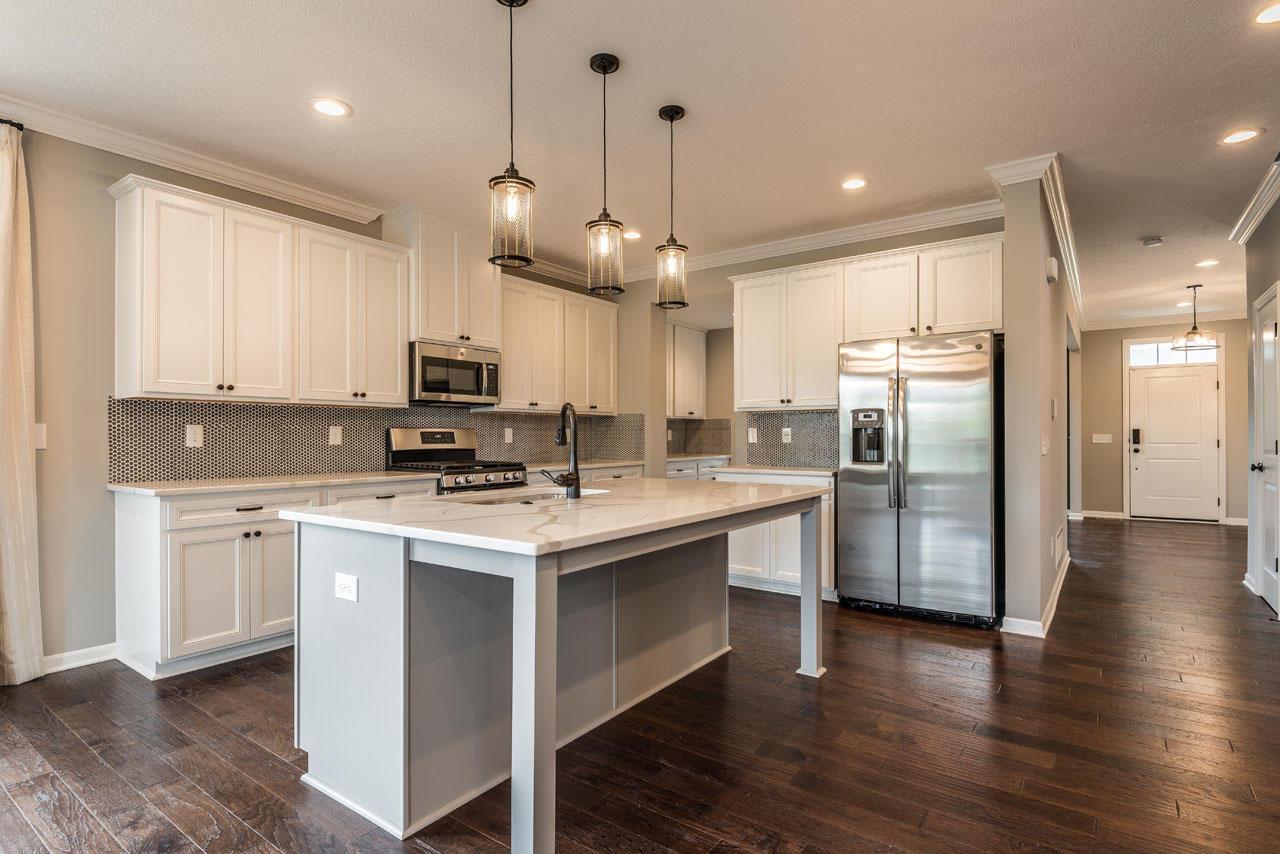 3843 Whispering Pines Road Delaware, OH 43015 - Photo 17 of 58 Gallery Image 17