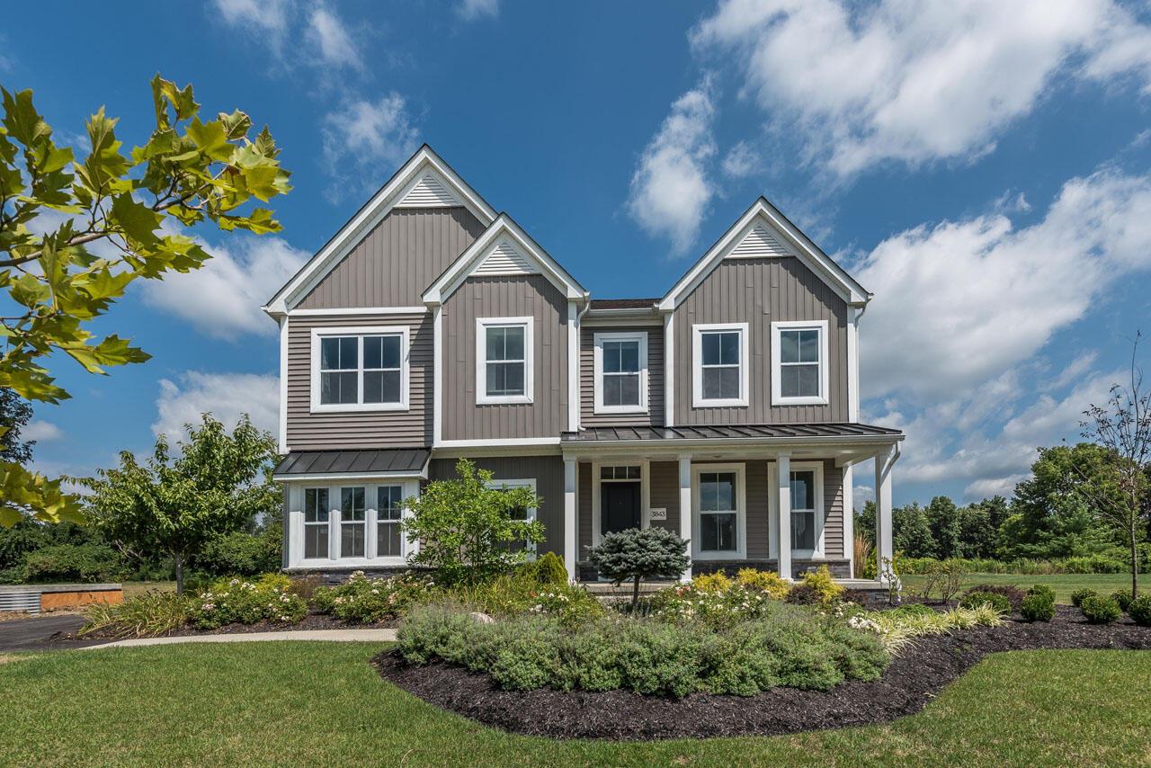 3843 Whispering Pines Road Delaware, OH 43015 - Photo 2 of 58 Gallery Image 2