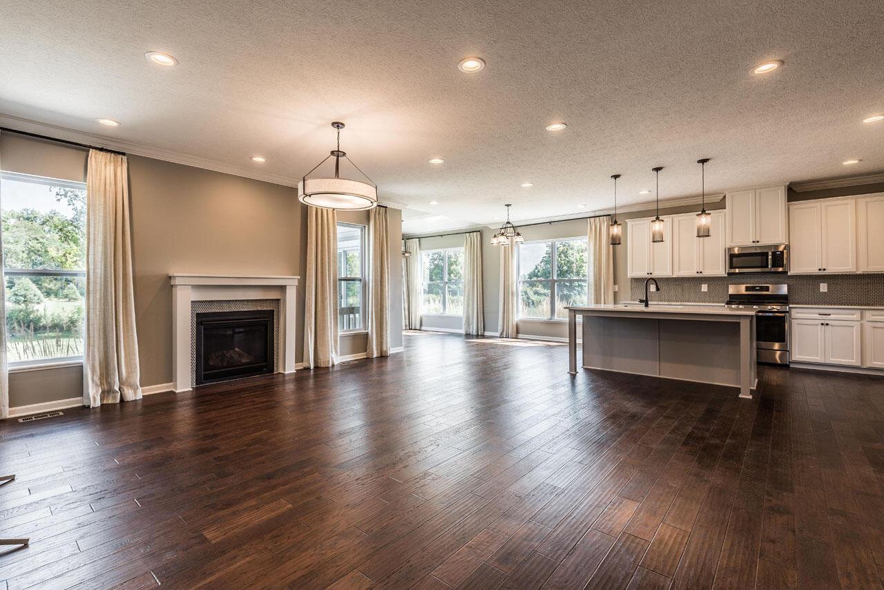 3843 Whispering Pines Road Delaware, OH 43015 - Photo 23 of 58 Gallery Image 23