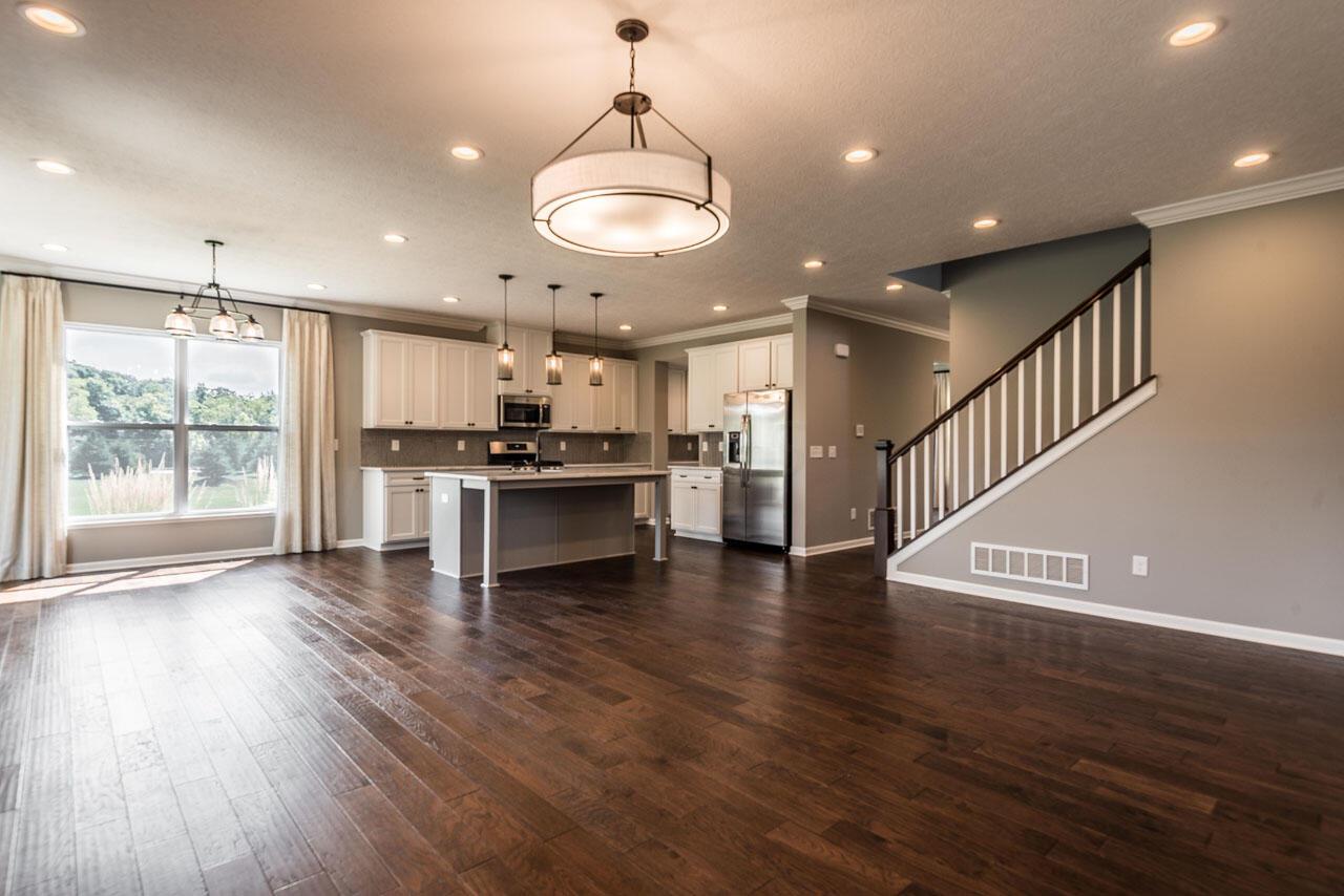 3843 Whispering Pines Road Delaware, OH 43015 - Photo 24 of 58 Gallery Image 24