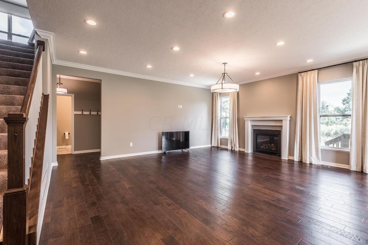 3843 Whispering Pines Road Delaware, OH 43015 - Photo 25 of 58 Gallery Image 25