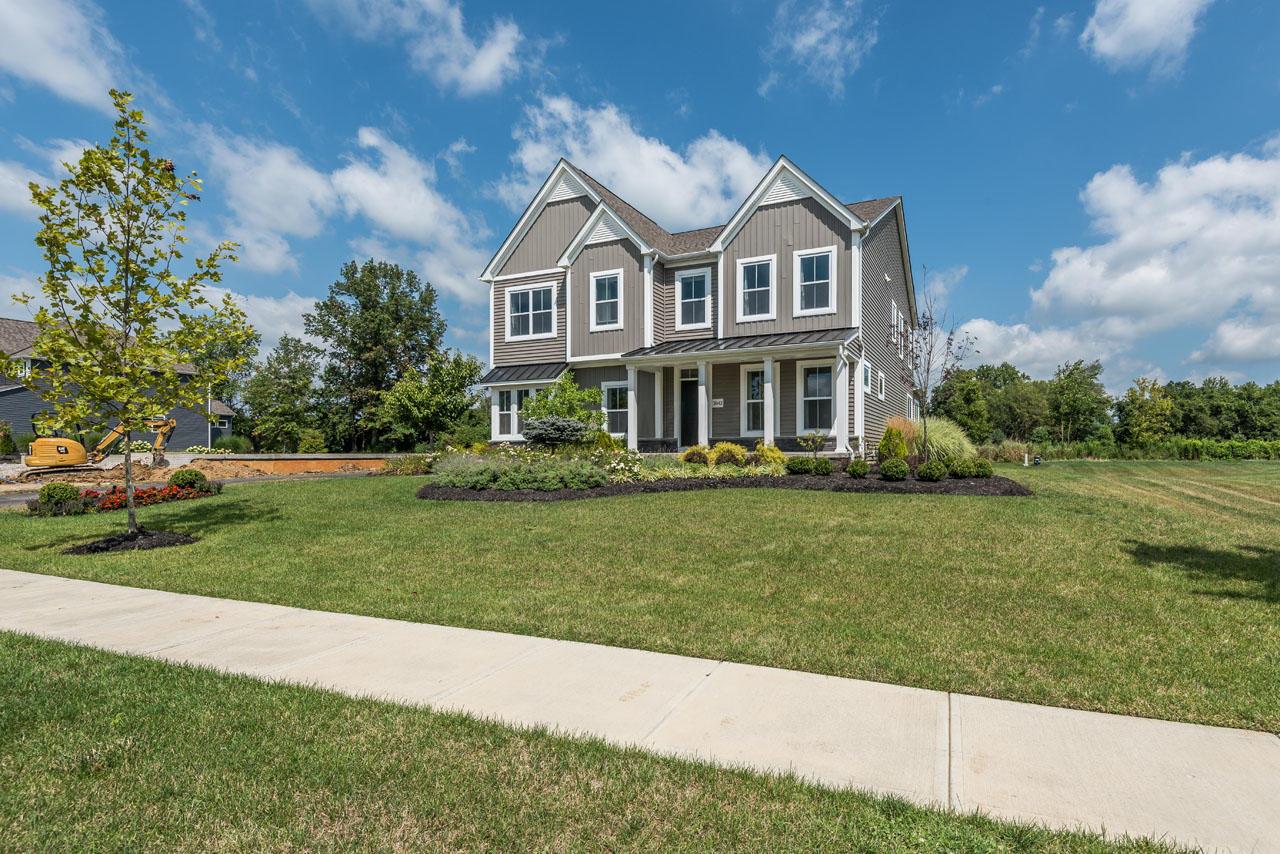 3843 Whispering Pines Road Delaware, OH 43015 - Photo 3 of 58 Gallery Image 3