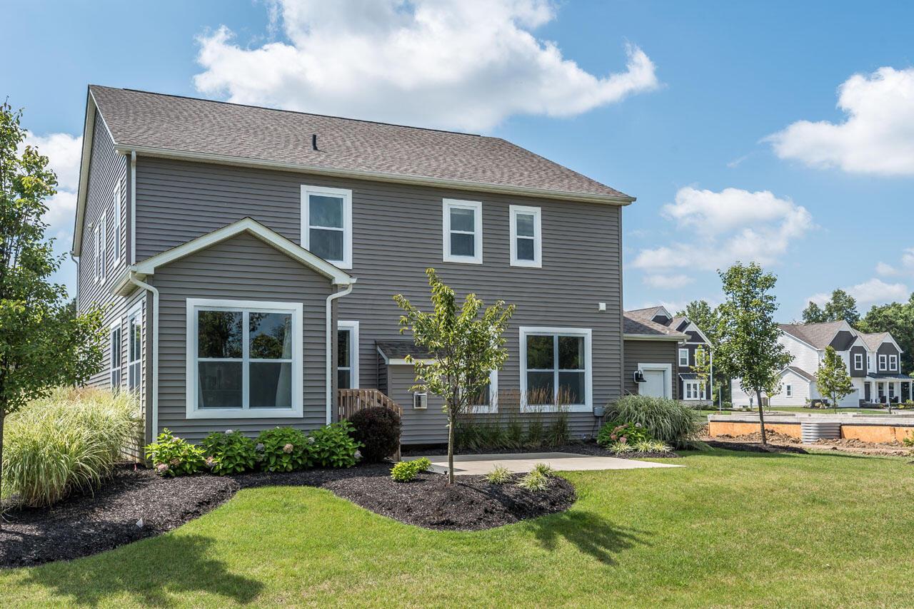 3843 Whispering Pines Road Delaware, OH 43015 - Photo 51 of 58 Gallery Image 51