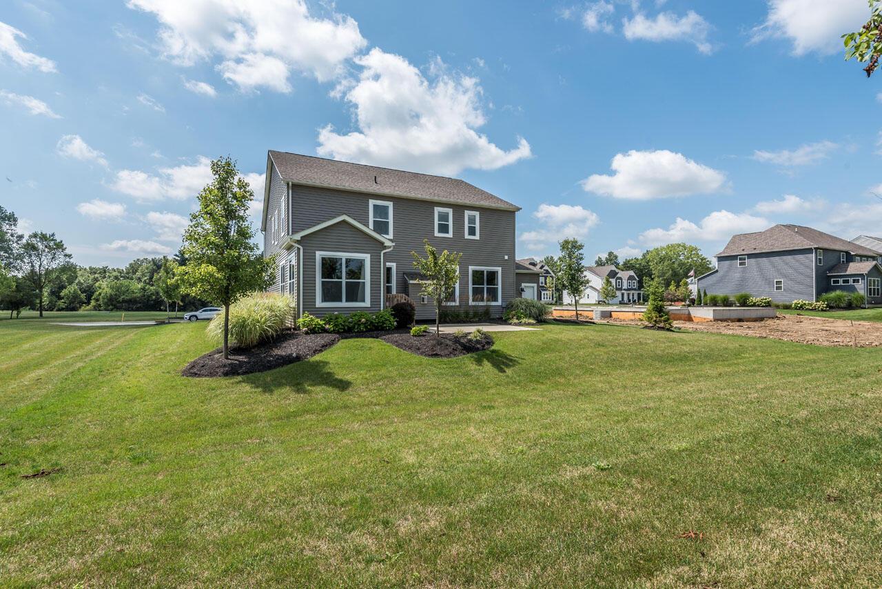 3843 Whispering Pines Road Delaware, OH 43015 - Photo 52 of 58 Gallery Image 52