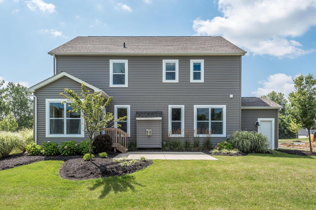 3843 Whispering Pines Road Delaware, OH 43015 - Photo 53 of 58 Gallery Image 53