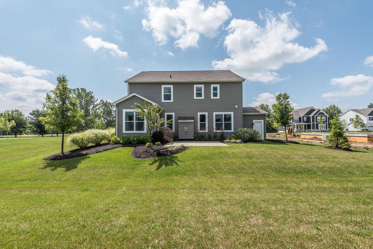 3843 Whispering Pines Road Delaware, OH 43015 - Photo 54 of 58 Gallery Image 54