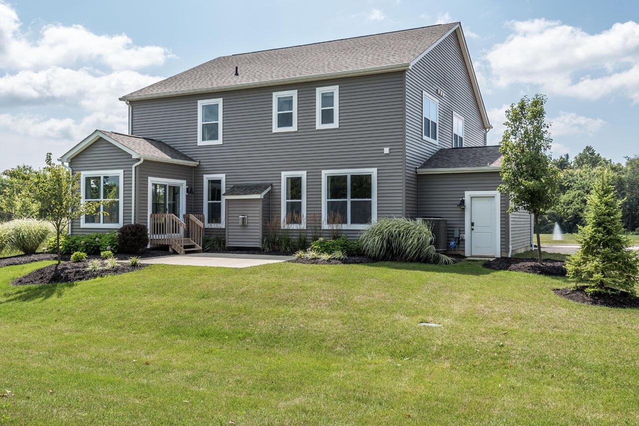 3843 Whispering Pines Road Delaware, OH 43015 - Photo 55 of 58 Gallery Image 55