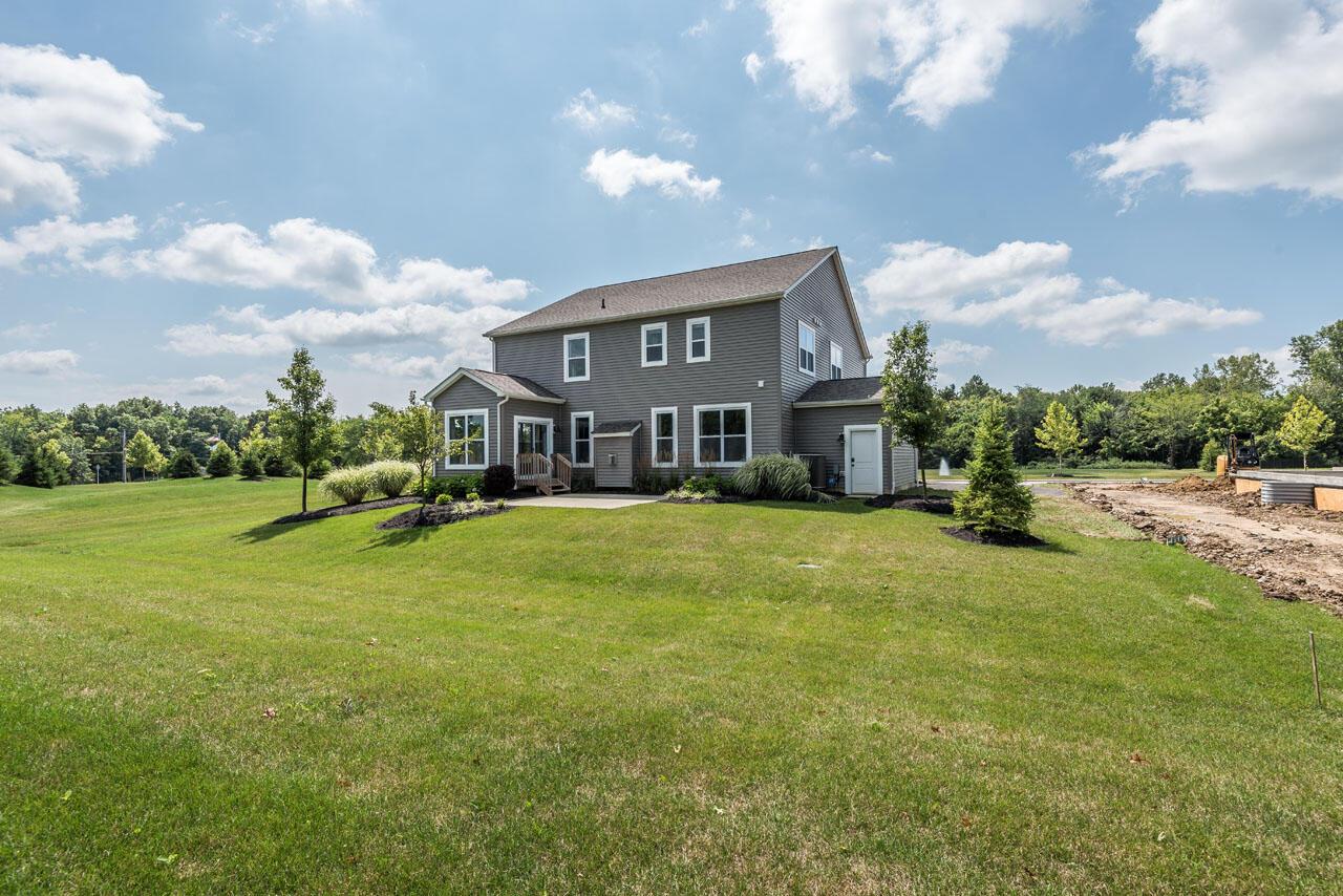 3843 Whispering Pines Road Delaware, OH 43015 - Photo 56 of 58 Gallery Image 56