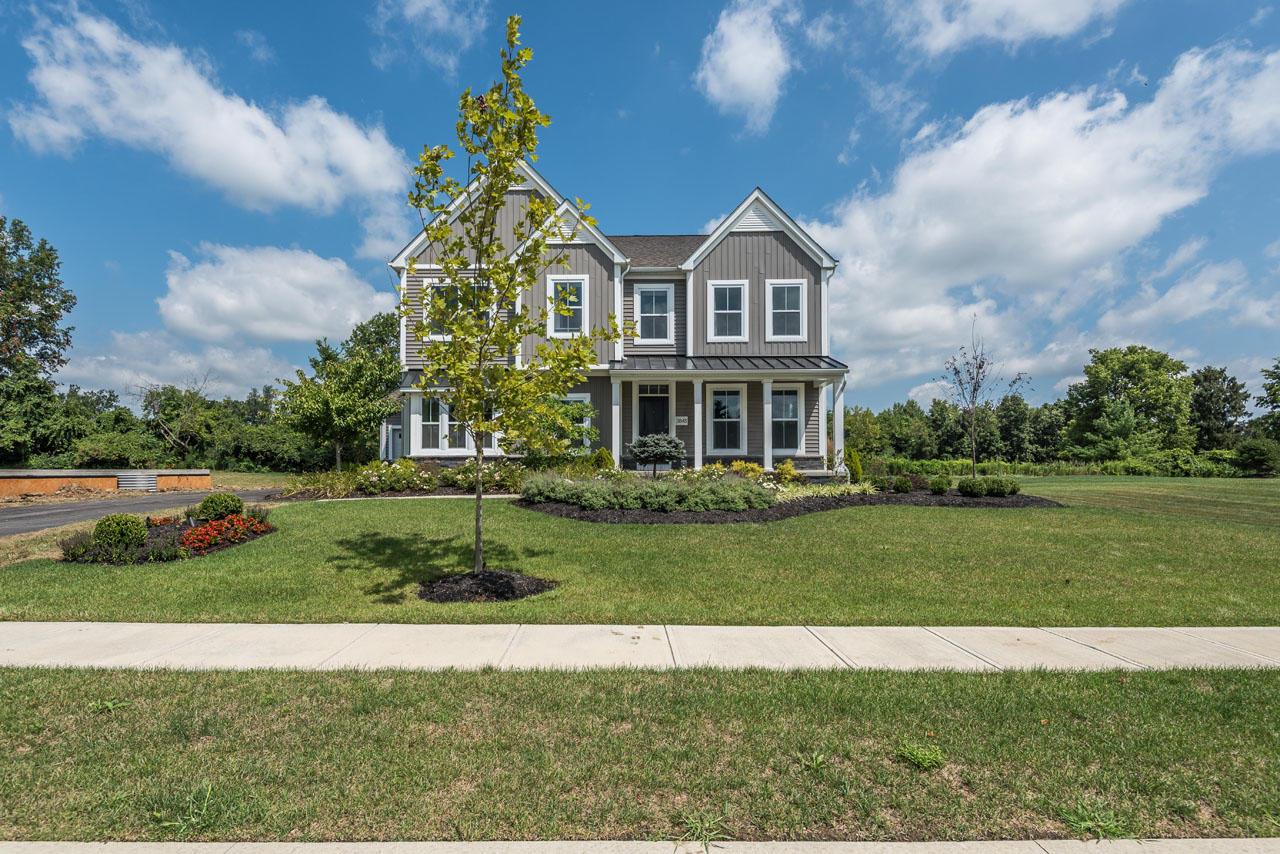 3843 Whispering Pines Road Delaware, OH 43015 - Photo 6 of 58 Gallery Image 6