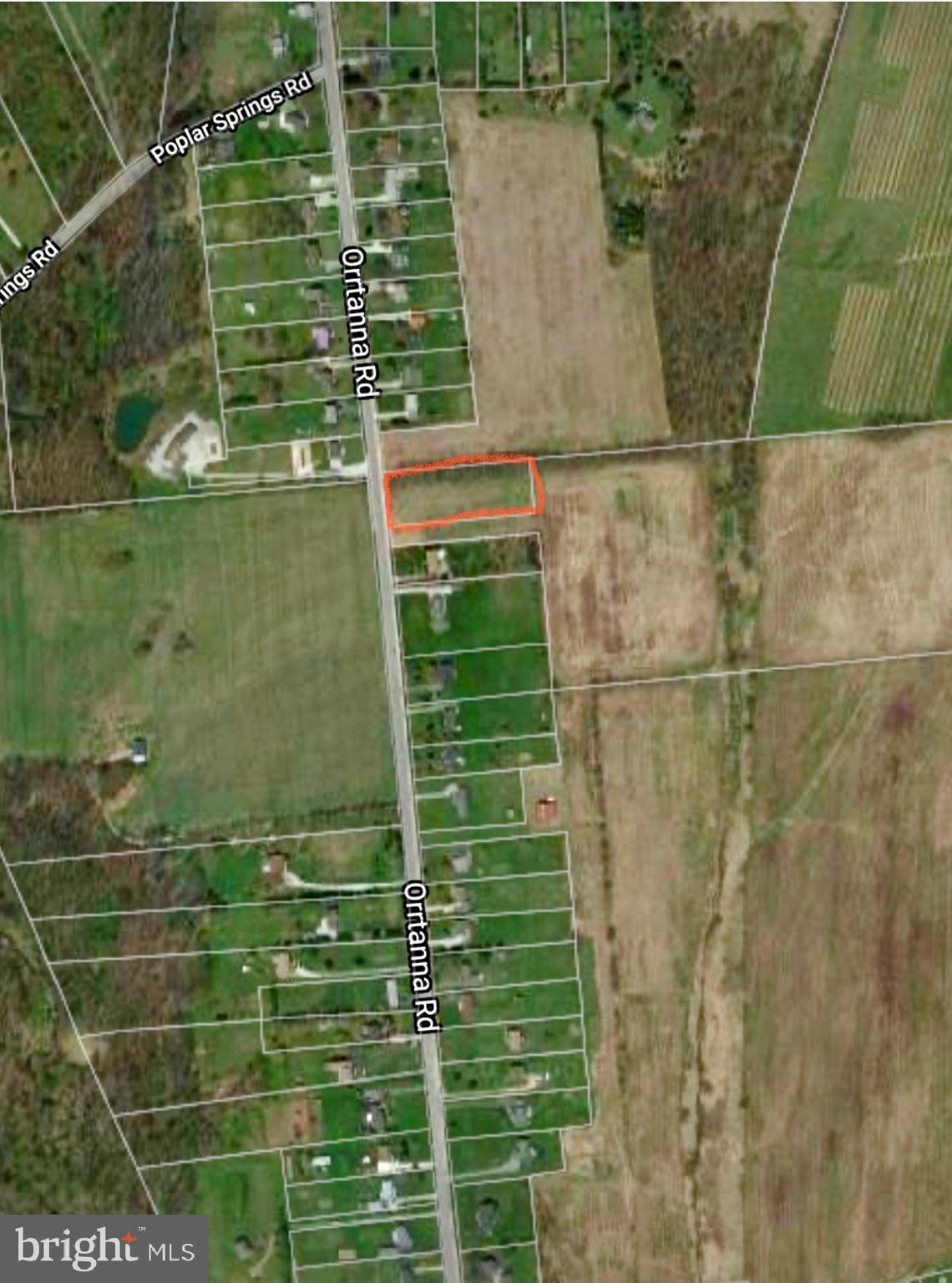 910 Orrtanna Road Orrtanna, PA 17353 - Photo 5 of 5 Over view
