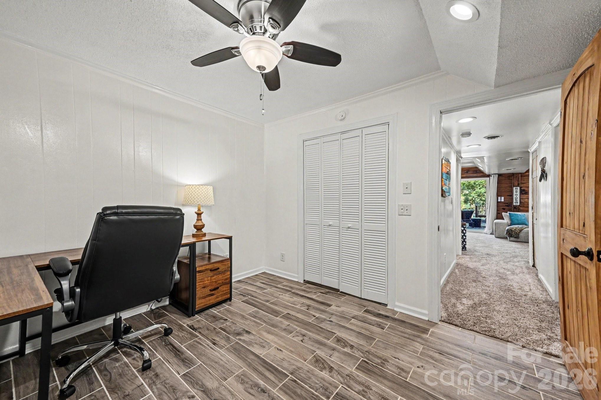 512 Deerfield Road Mount Gilead, NC 27306 - Photo 32 of 48