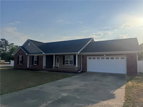 $1,900 | 103 Scaley Bark Drive, Raeford, NC 28376