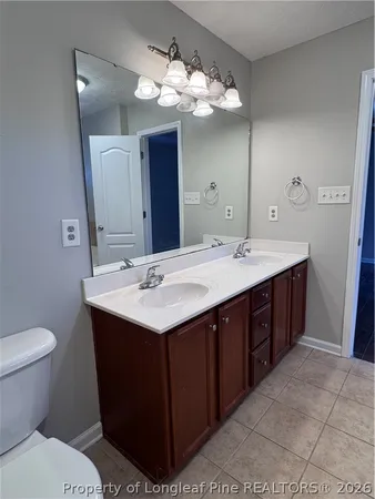 $1,900 | 103 Scaley Bark Drive, Raeford, NC 28376