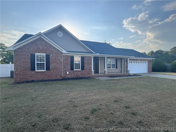 $1,900 | 103 Scaley Bark Drive, Raeford, NC 28376