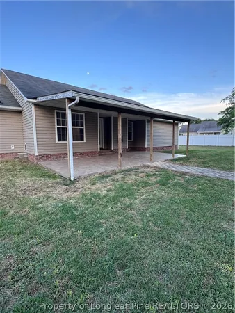 $1,900 | 103 Scaley Bark Drive, Raeford, NC 28376