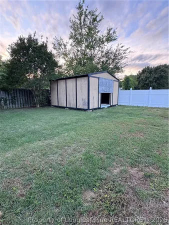 $1,900 | 103 Scaley Bark Drive, Raeford, NC 28376