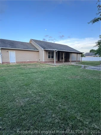 $1,900 | 103 Scaley Bark Drive, Raeford, NC 28376