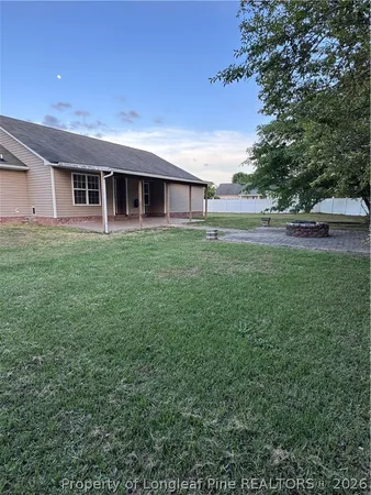 $1,900 | 103 Scaley Bark Drive, Raeford, NC 28376