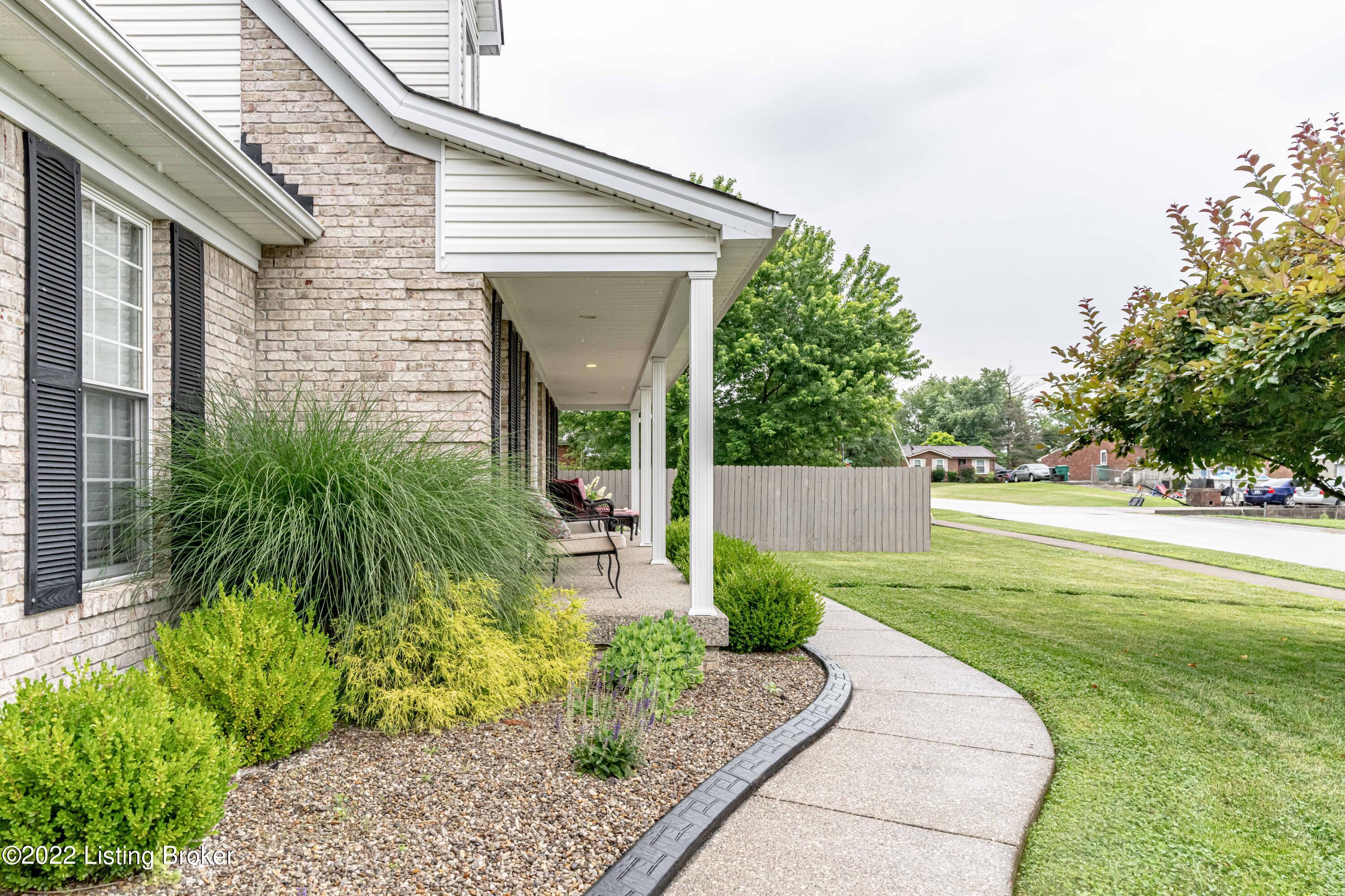 6903 Barbrook Road Louisville, KY 40258 - Photo 81 of 81 DSC02670