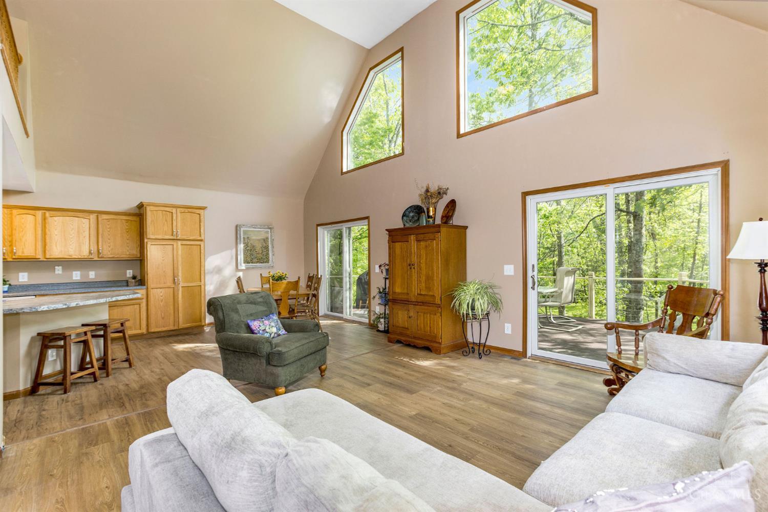 1309 East Foster-Maineville Road Maineville, OH 45039 - Photo 9 of 58