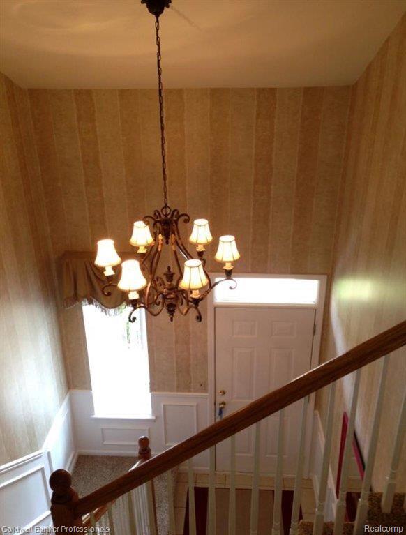 3525 Oakmonte Boulevard, Unit 72 Rochester, MI 48306 - Photo 5 of 22 View from Living Area