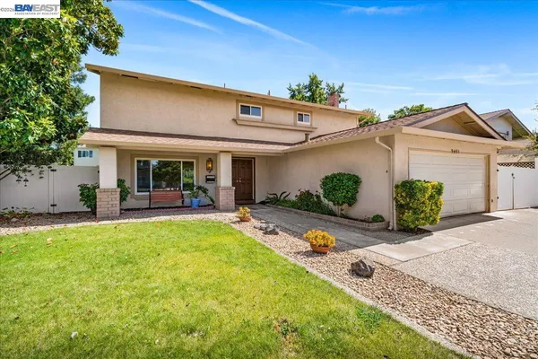 $1,149,000 | 5451 Delia Way, Livermore, CA 94550