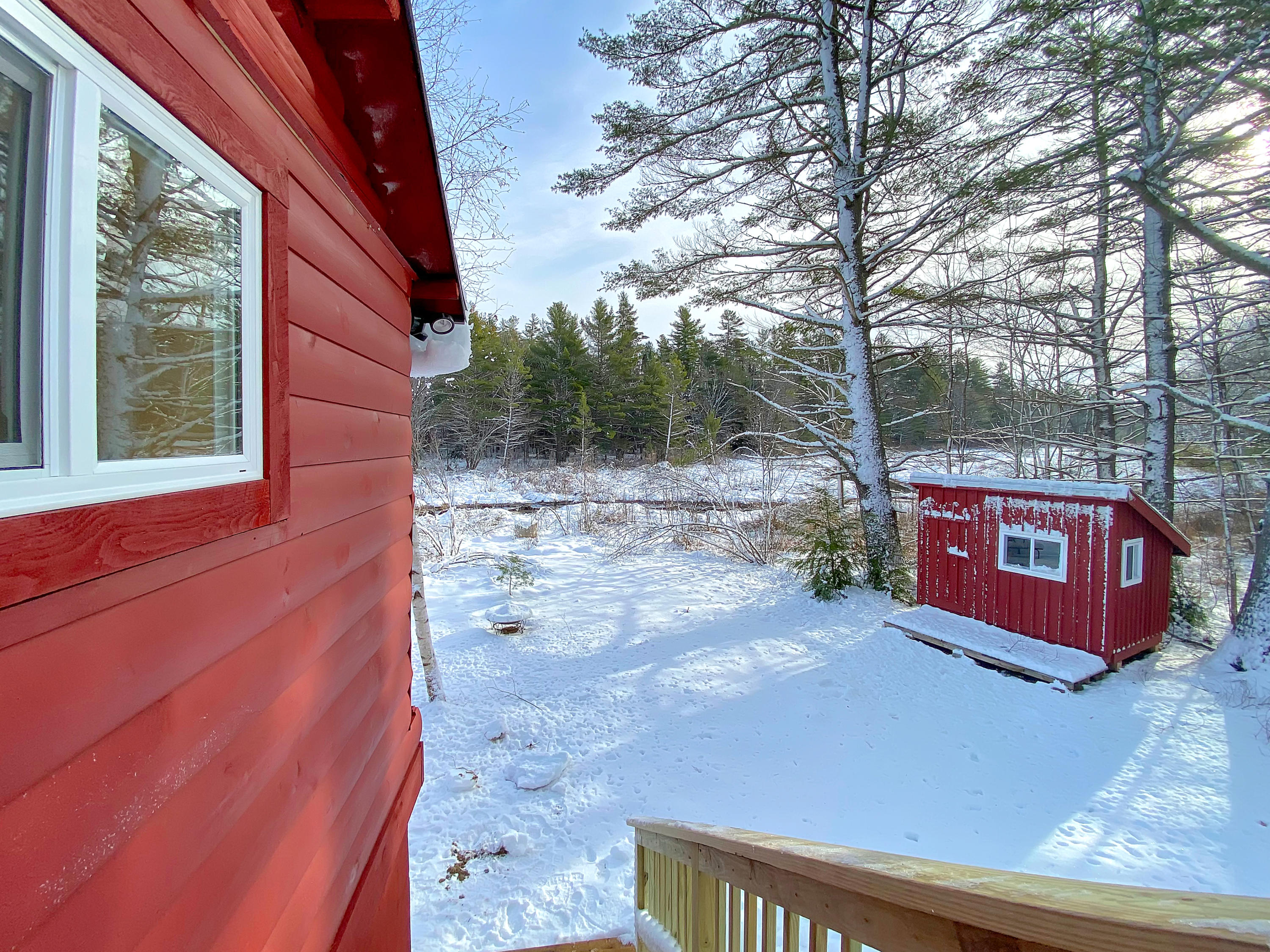 585 Campground Road Livermore Falls, ME 04254 - Photo 5 of 40 IMG_0476
