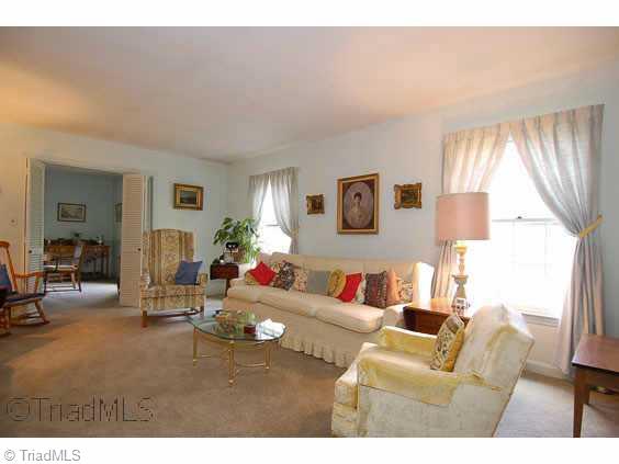 3400 Kirklees Road Winston-Salem, NC 27104 - Photo 2 of 9 Other.