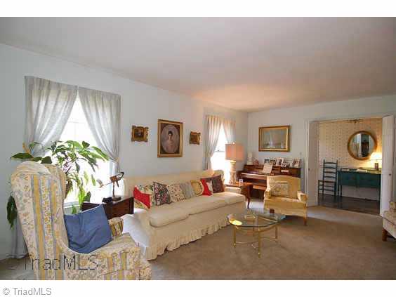 3400 Kirklees Road Winston-Salem, NC 27104 - Photo 3 of 9 Other.