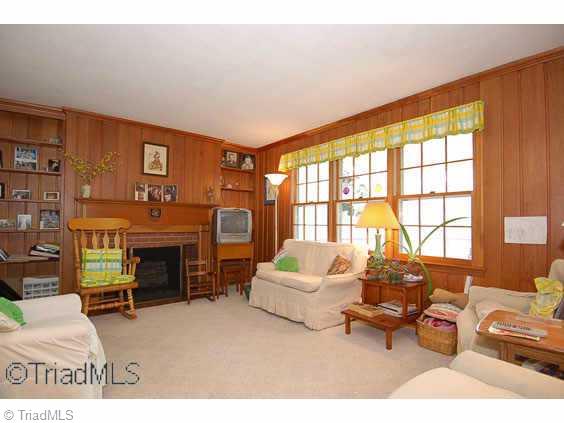 3400 Kirklees Road Winston-Salem, NC 27104 - Photo 8 of 9 Other.