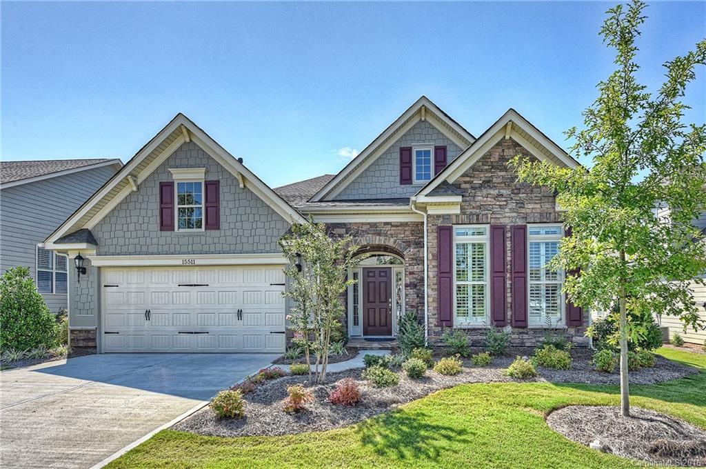 15511 Lake Ridge Road Charlotte, NC 28278 - Photo 1 of 24 Gallery Image 1