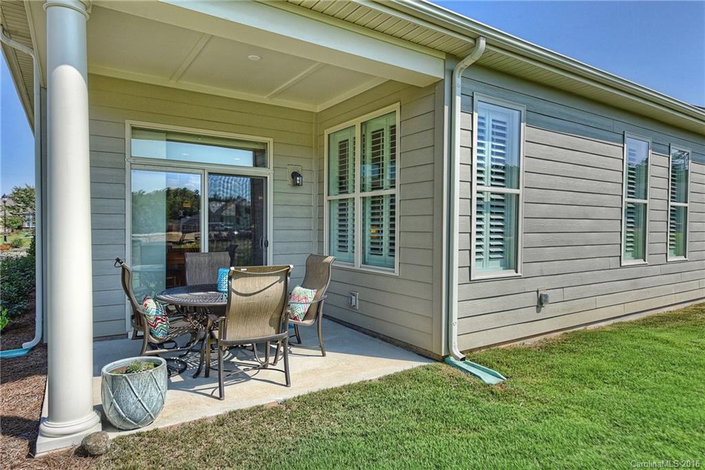 15511 Lake Ridge Road Charlotte, NC 28278 - Photo 22 of 24 Gallery Image 22