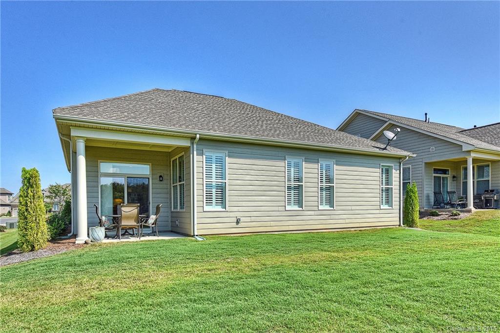 15511 Lake Ridge Road Charlotte, NC 28278 - Photo 23 of 24 Gallery Image 23