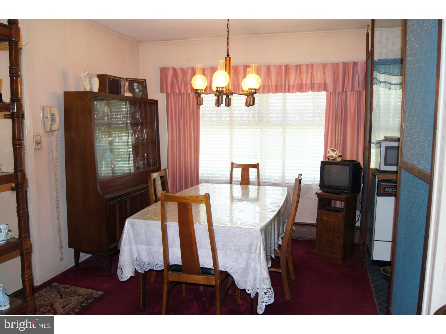 45 Margin Road Levittown, PA 19056 - Photo 13 of 22 Dining Room