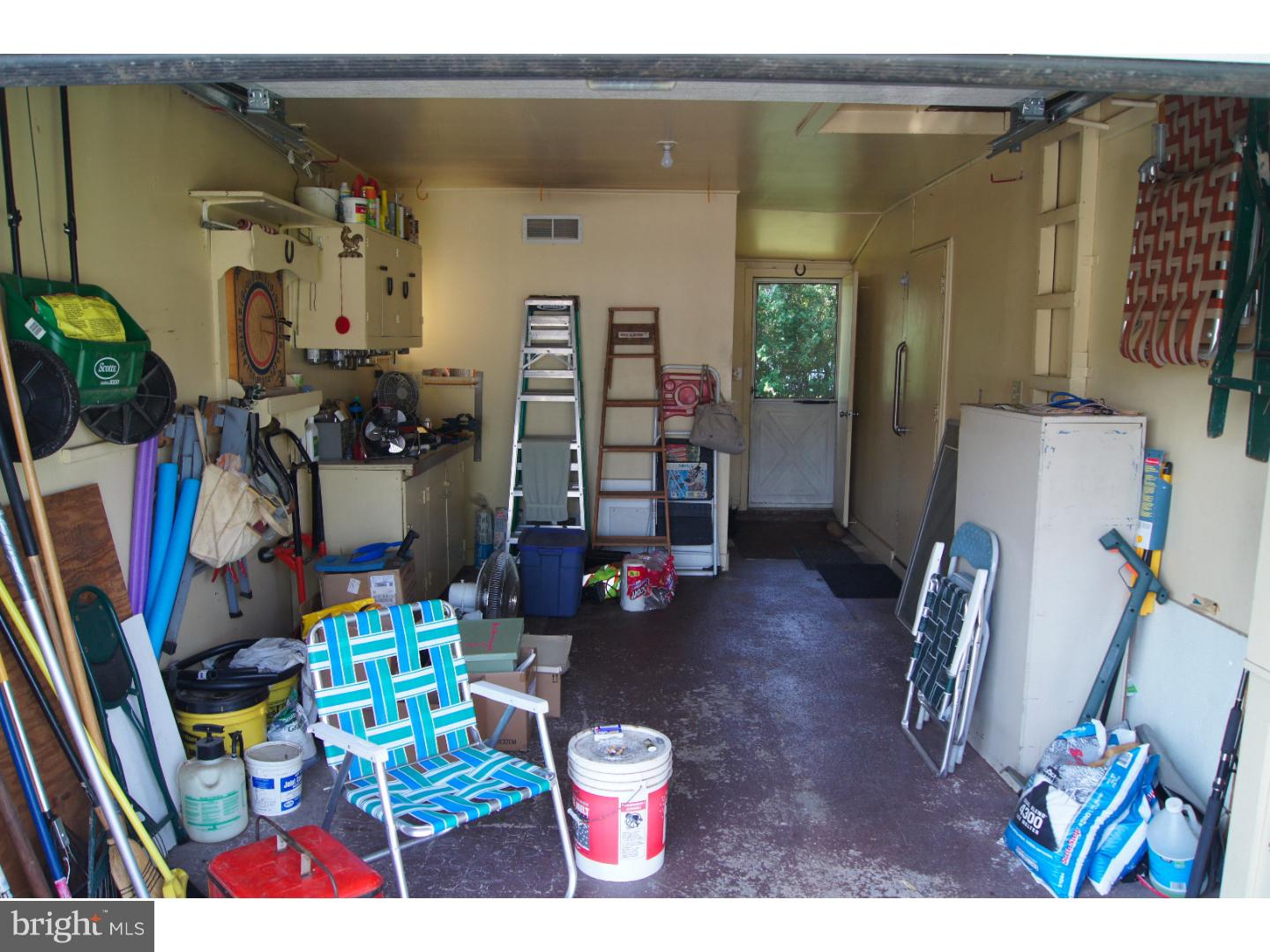 45 Margin Road Levittown, PA 19056 - Photo 15 of 22 Garage