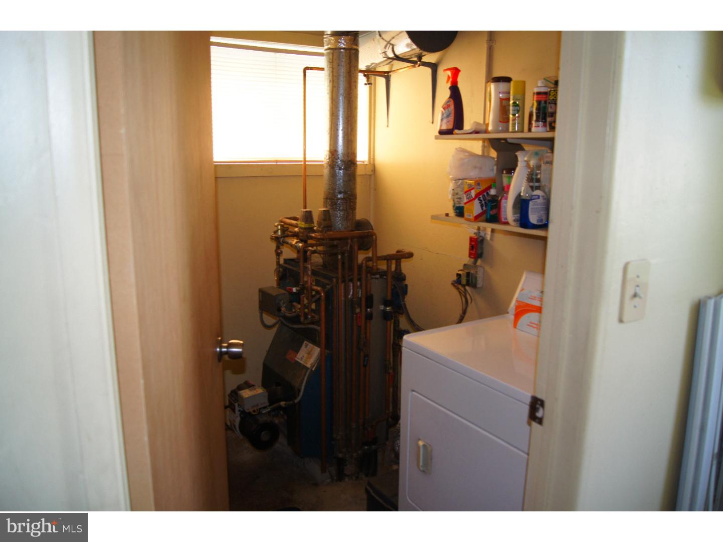 45 Margin Road Levittown, PA 19056 - Photo 16 of 22 Laundry Room