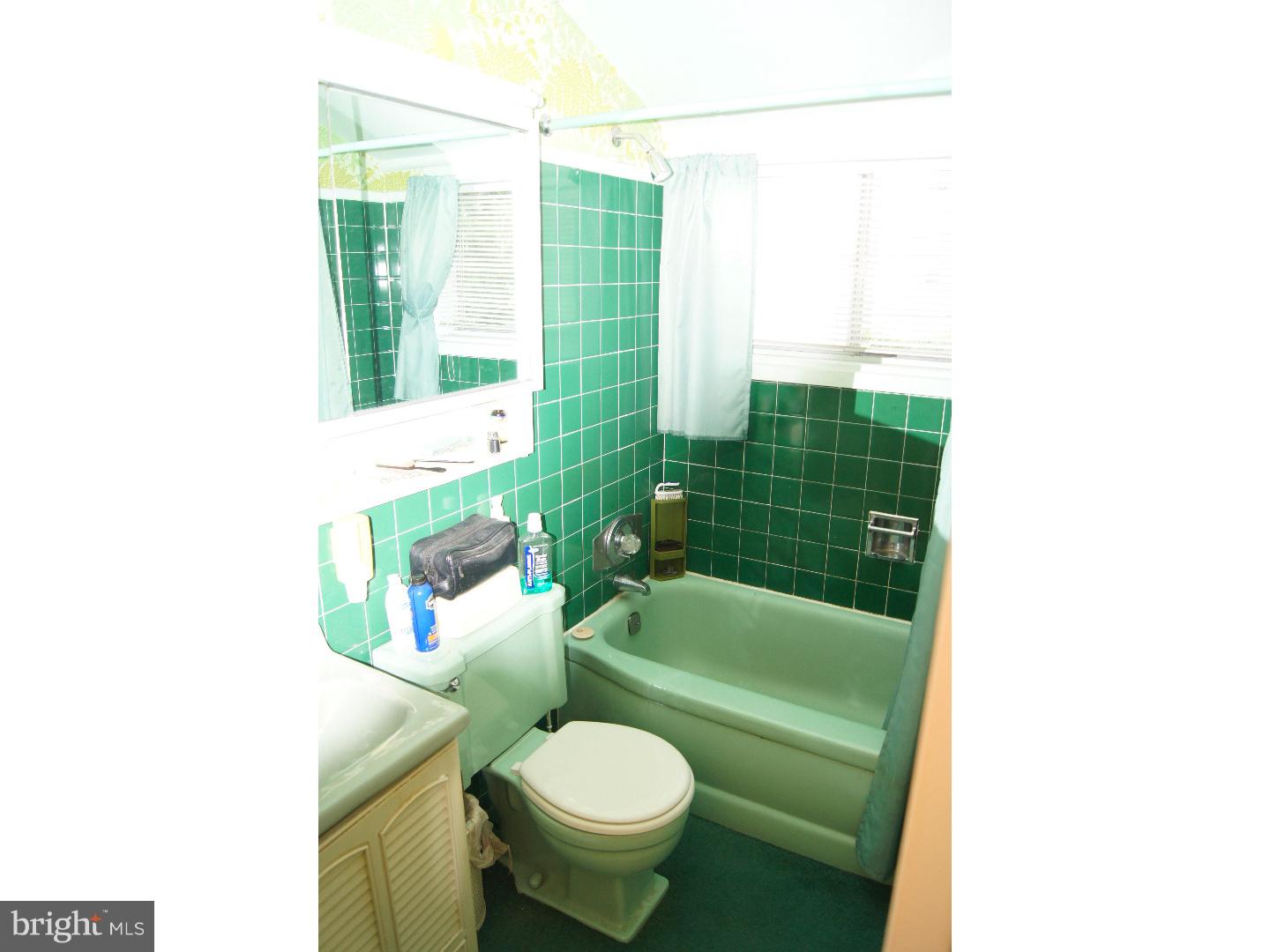 45 Margin Road Levittown, PA 19056 - Photo 18 of 22 Bathroom